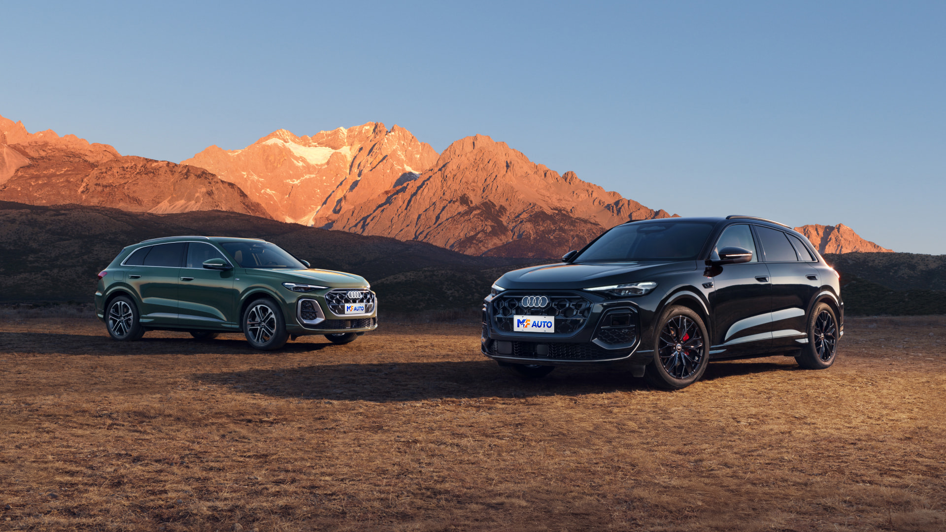 Audi Q5L 2026 - 5