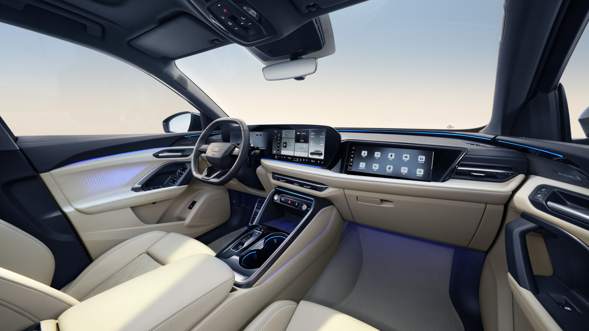 Audi Q5L 2026 - 6