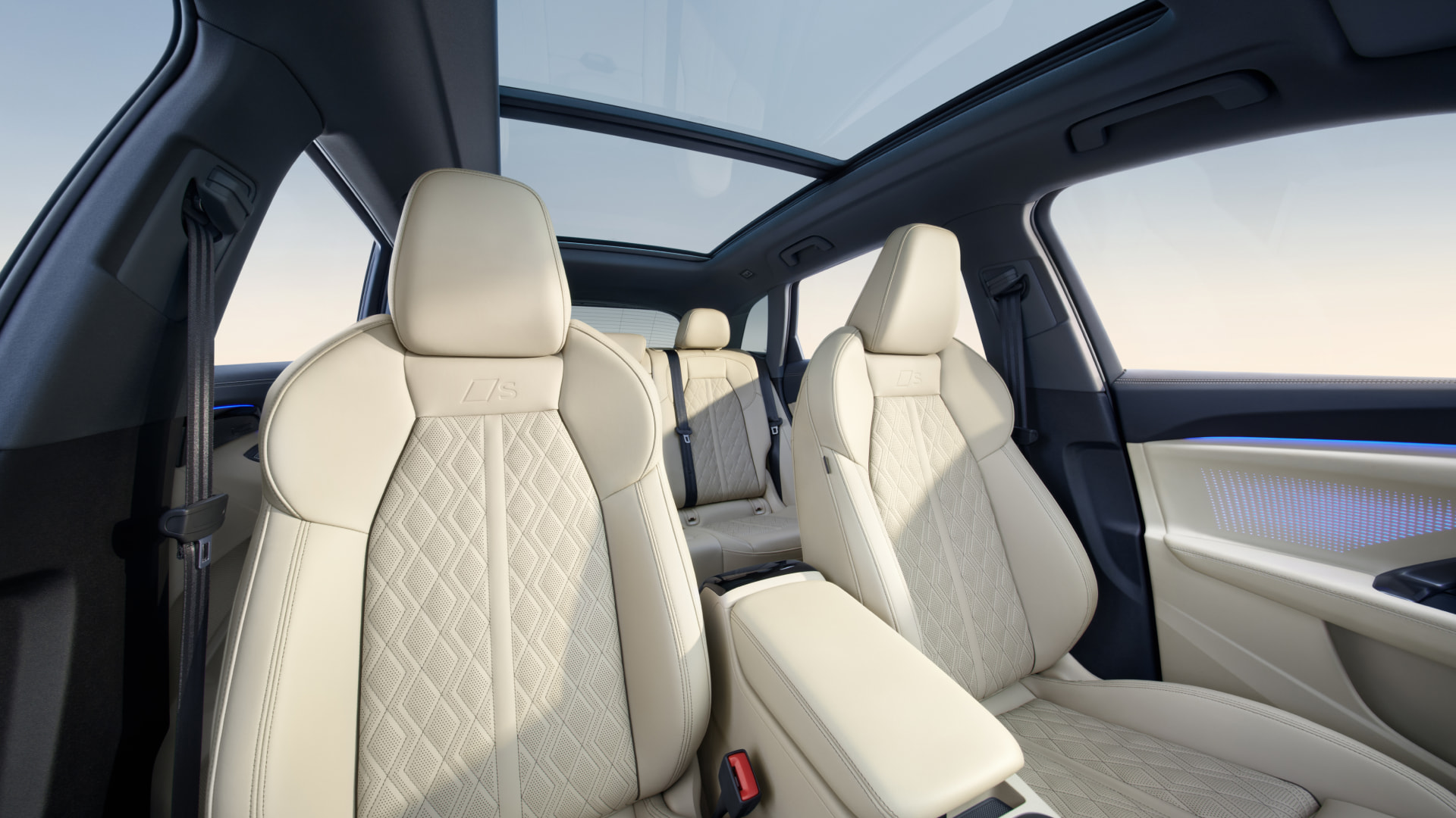Audi Q5L 2026 - 7