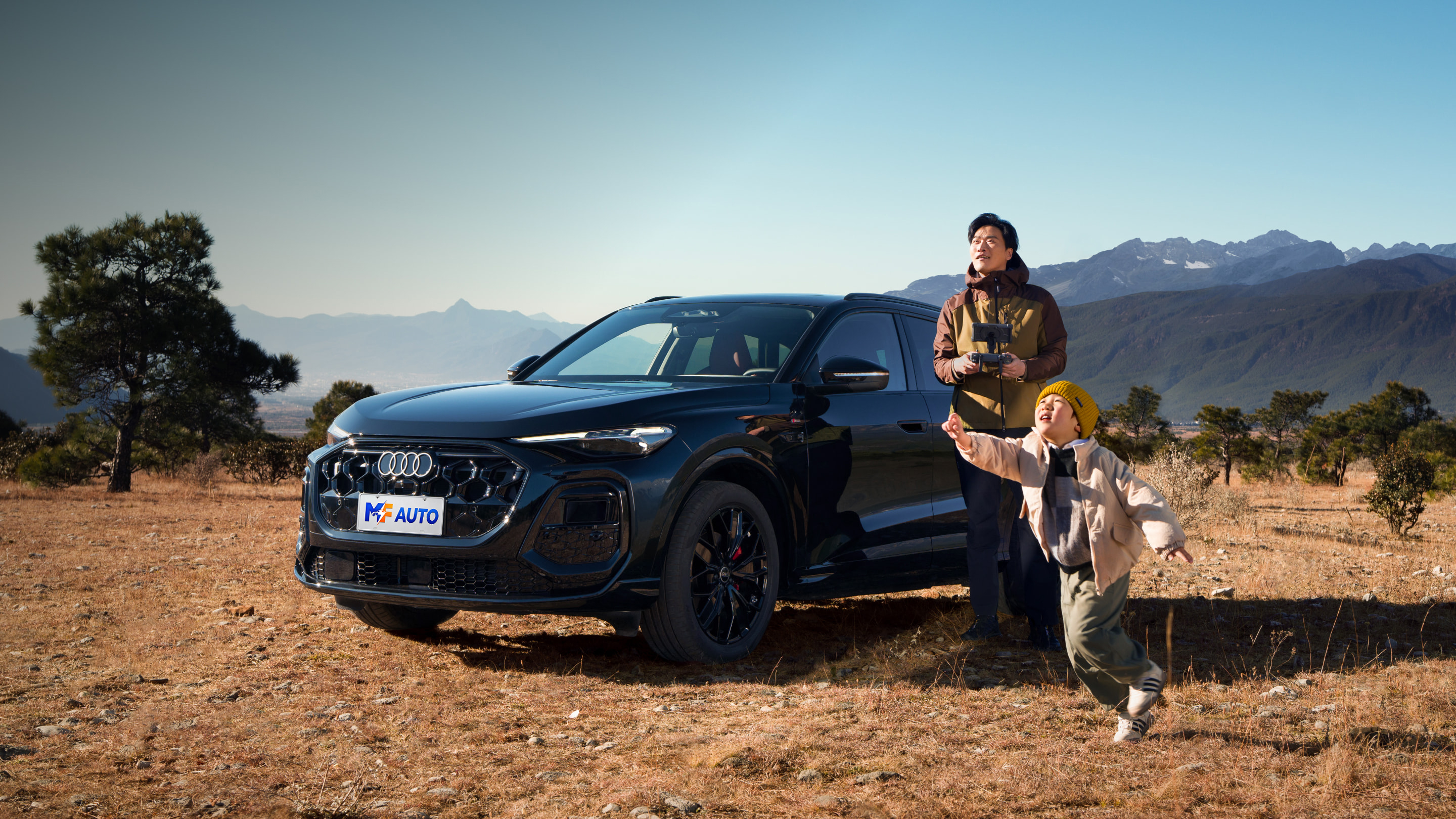 Audi Q5L 2026 - 10