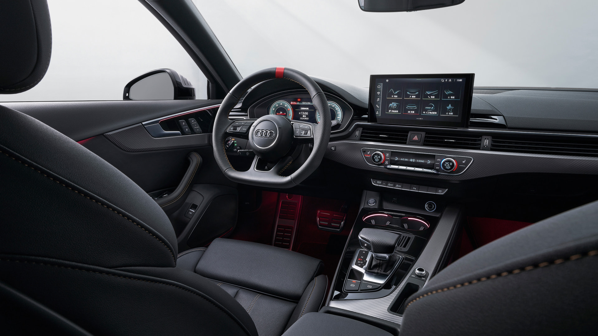 Audi A4 2026 model - 6