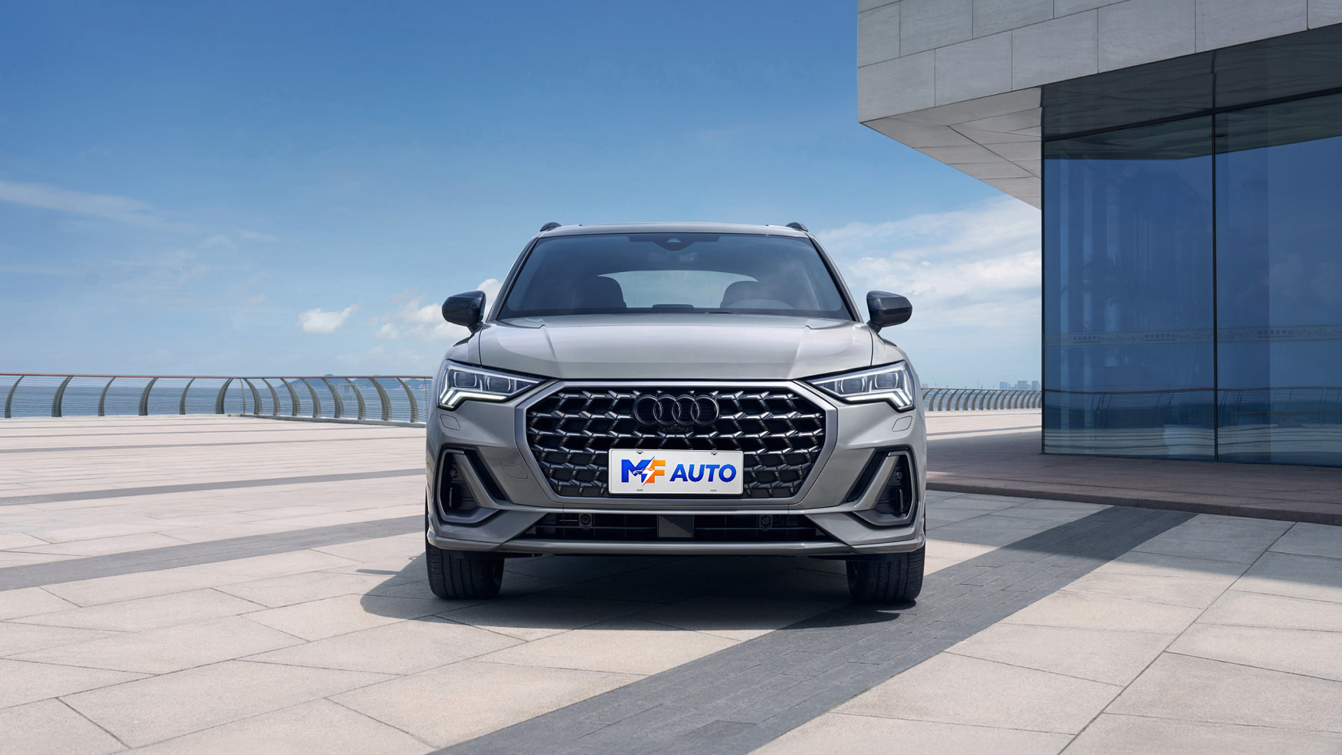 Audi Q3 2026 - 3