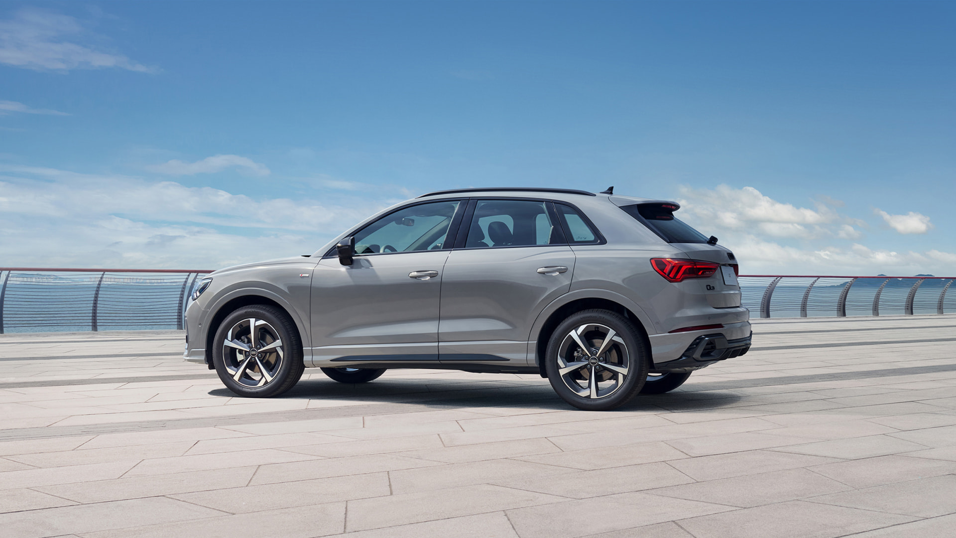 Audi Q3 2026 - 4