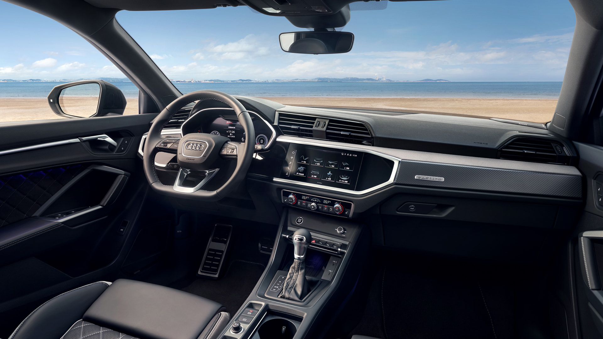 Audi Q3 2026 - 6