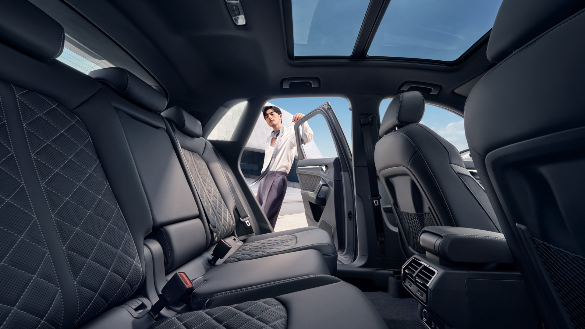 Audi Q3 2026 - 9