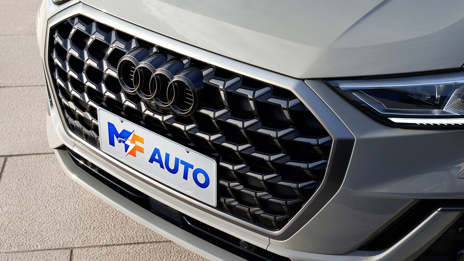 Audi Q3 2026 - 10