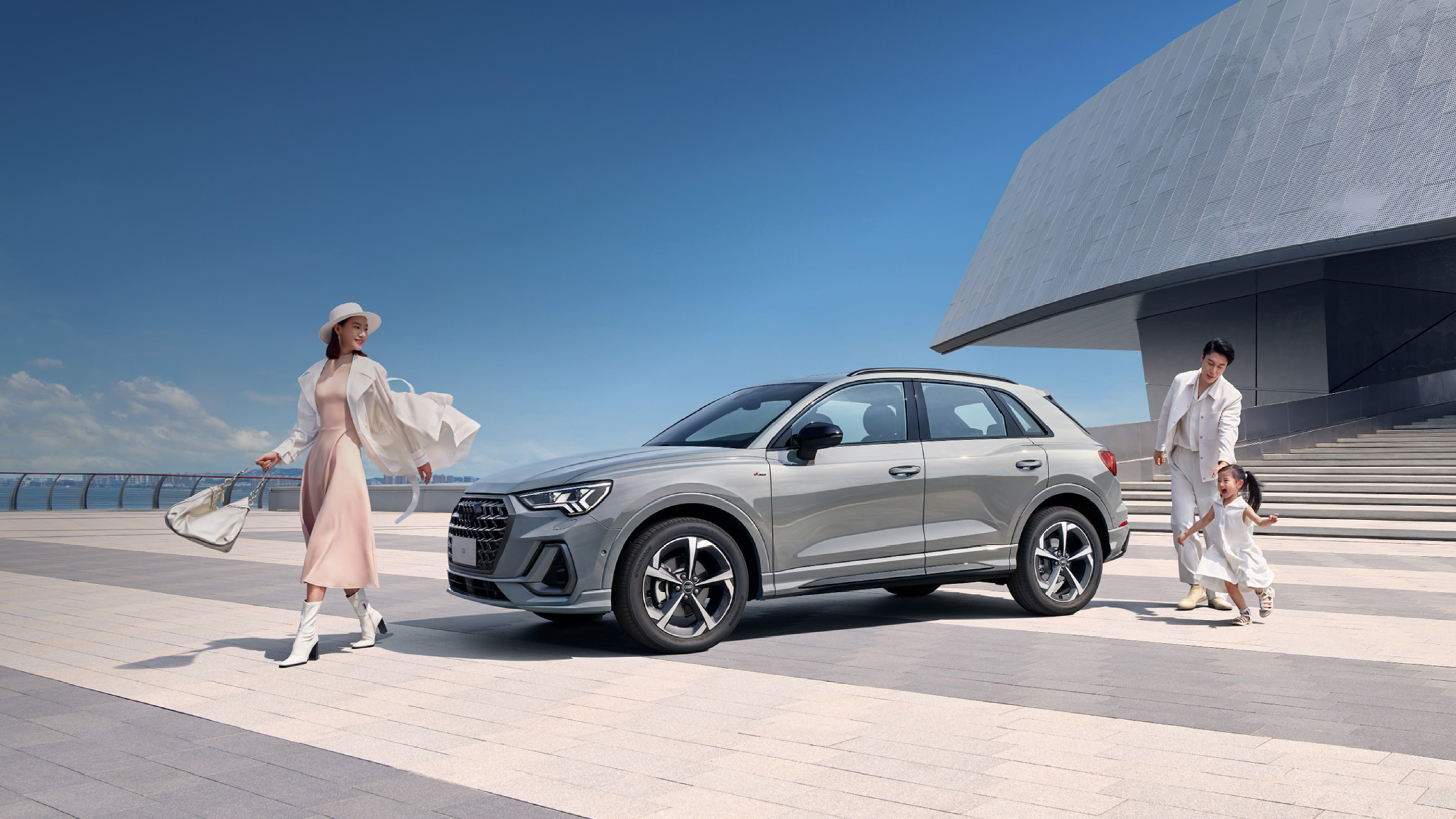 Audi Q3 2026 - 11