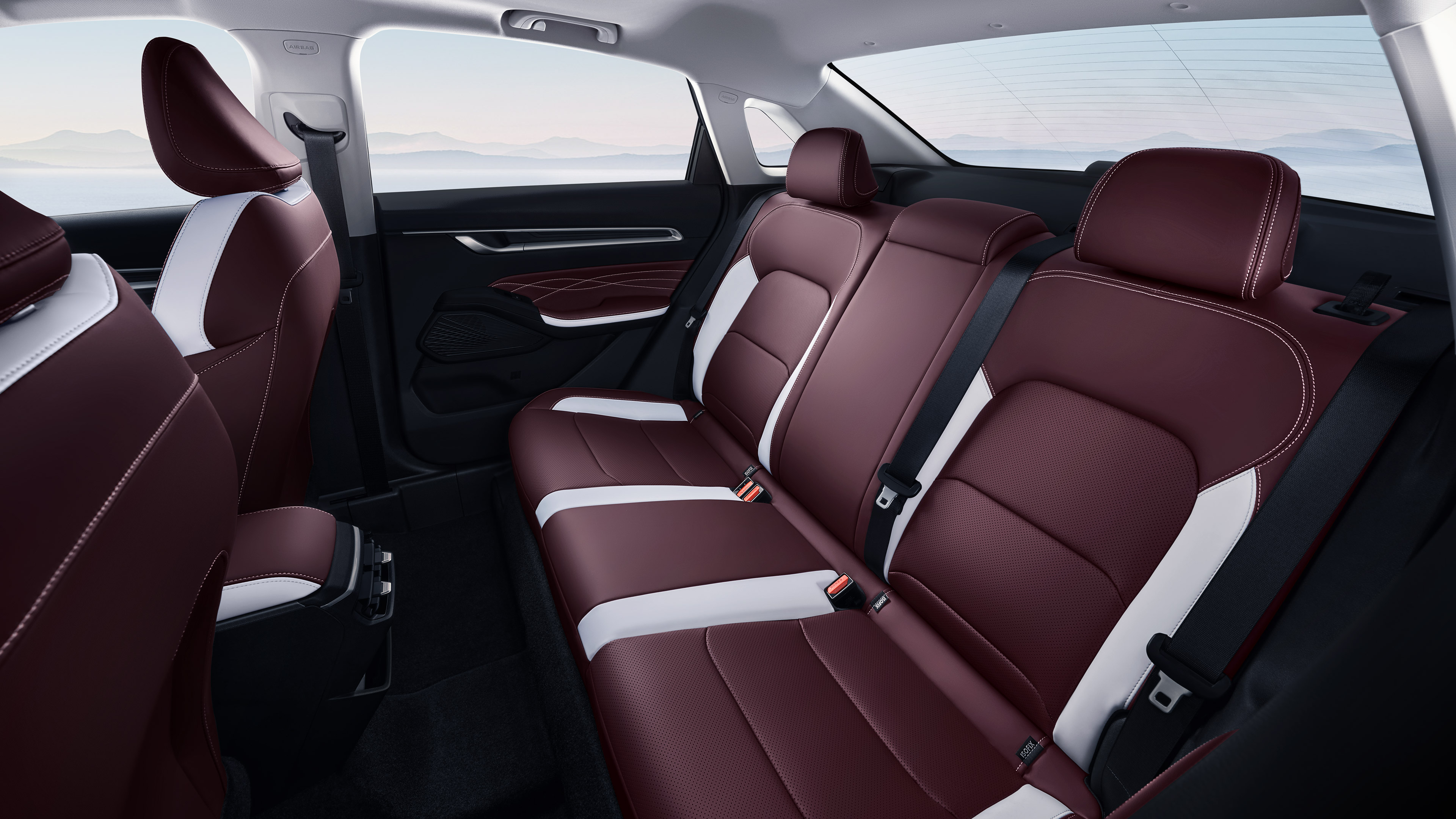 Geely Emgrand 2025 - 9
