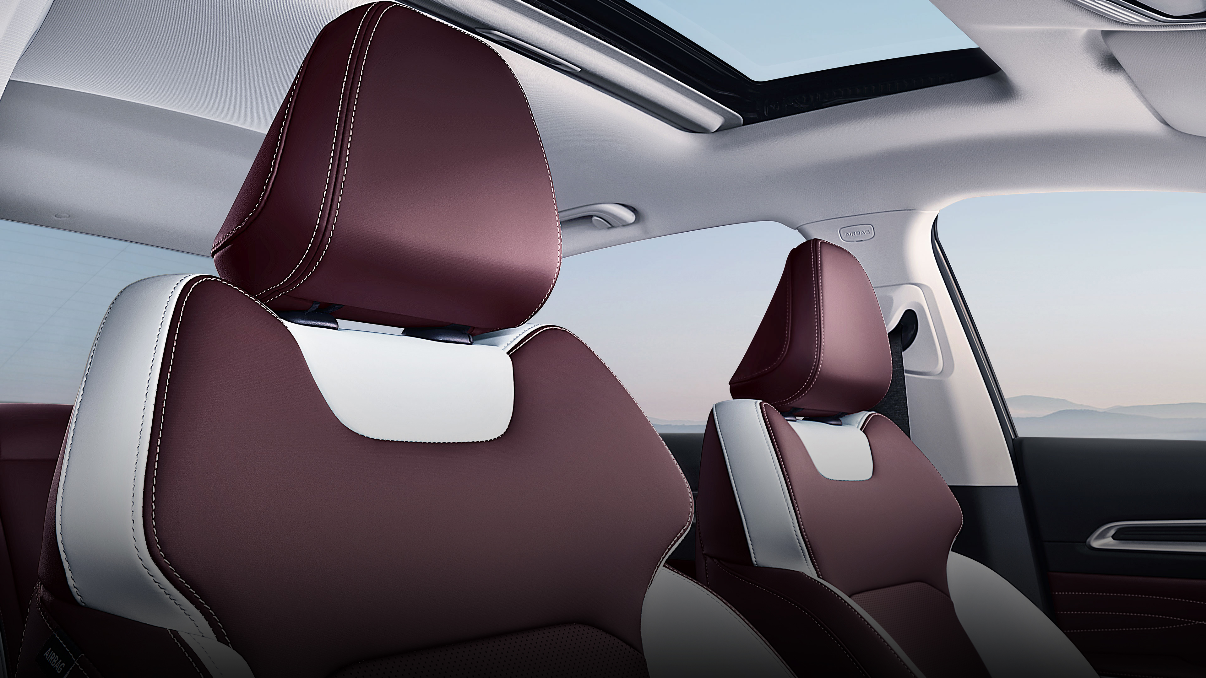 Geely Emgrand 2025 - 11