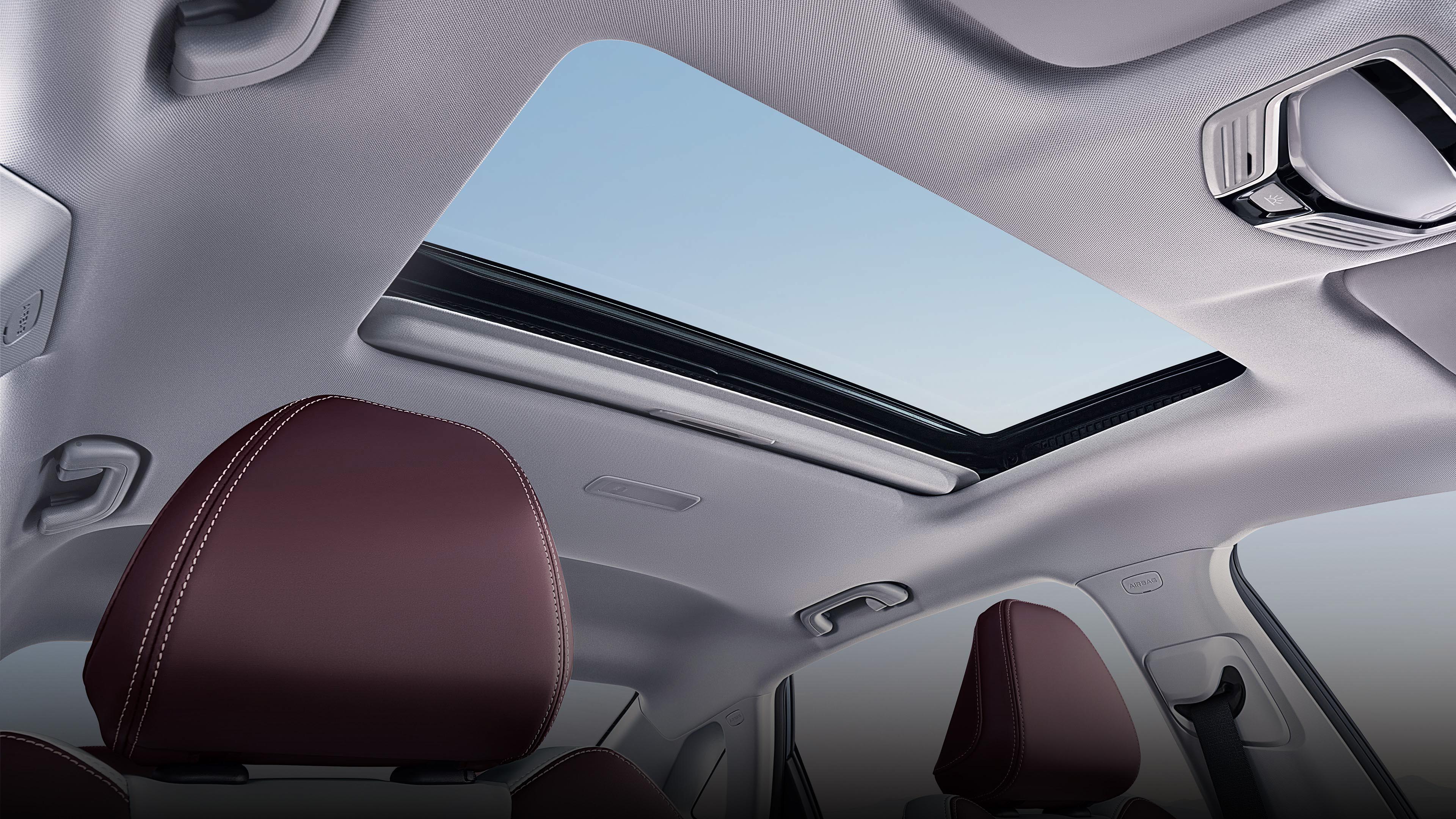Geely Emgrand 2025 - 12