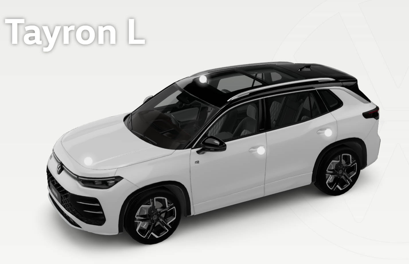 Volkswagen Tayron 2025 - 5