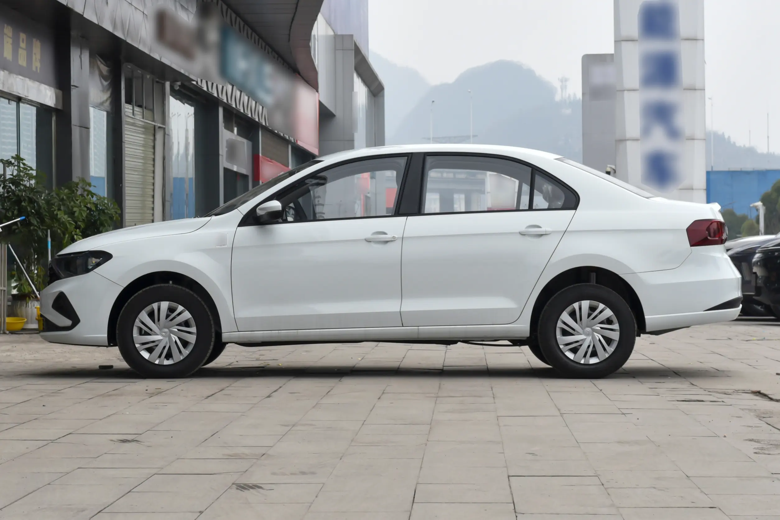 Volkswagen Jetta VA3 2024 - 2