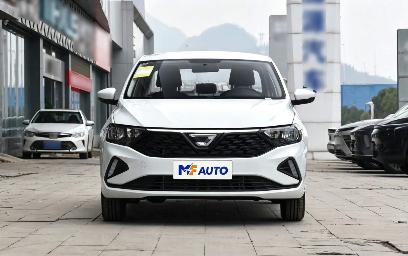 Volkswagen Jetta VA3 2024 - 3