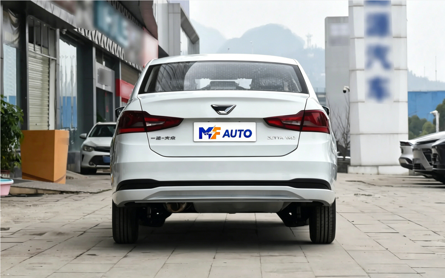 Volkswagen Jetta VA3 2024 - 4