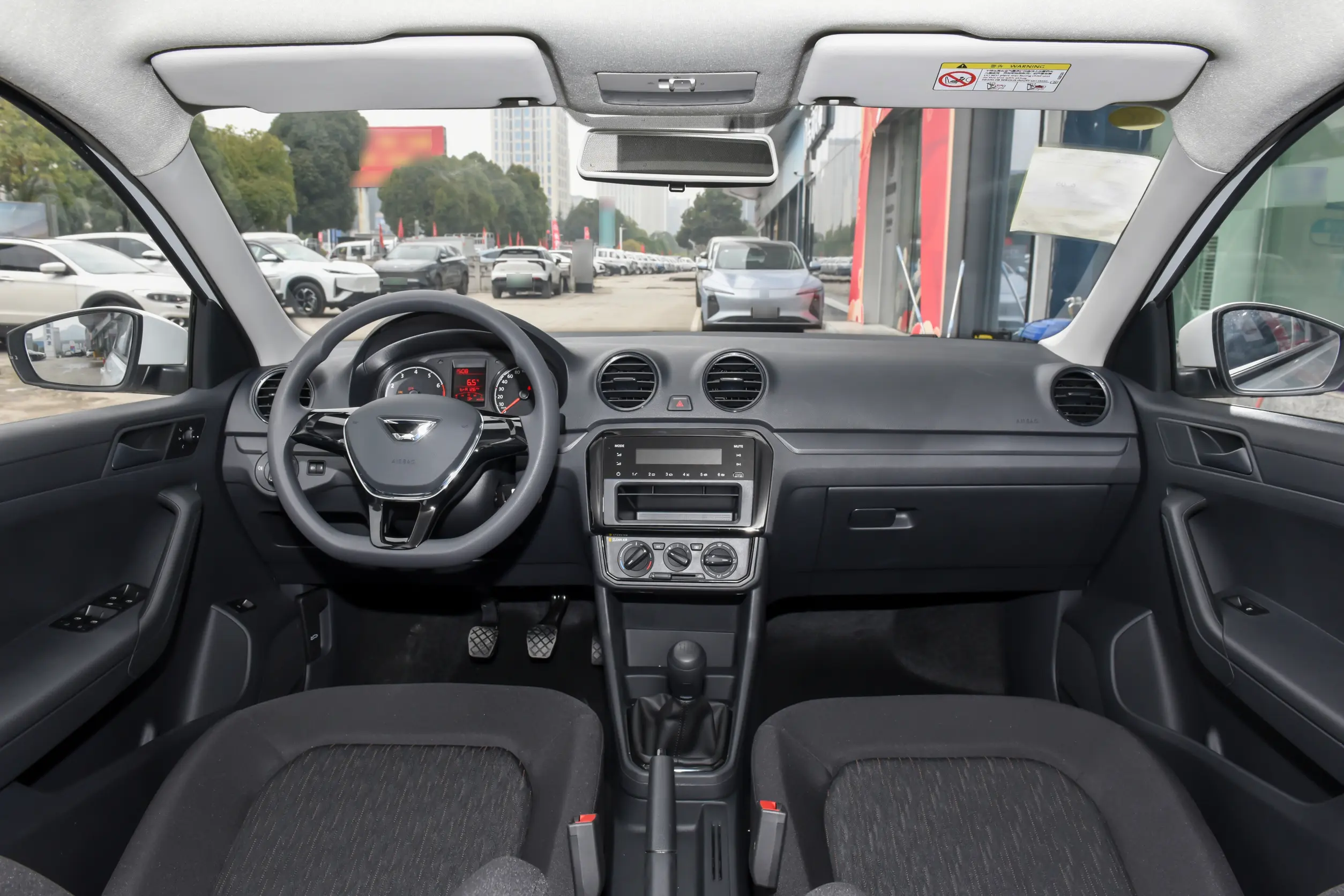 Volkswagen Jetta VA3 2024 - 5