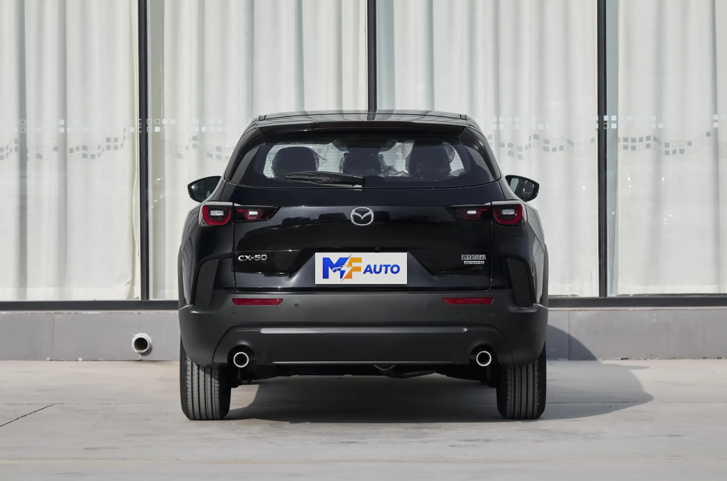 Mazda CX-5 2026 Model - 2