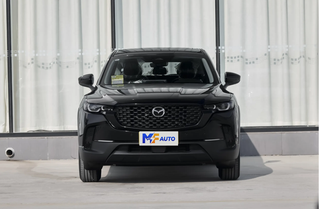 Mazda CX-5 2026 Model - 3