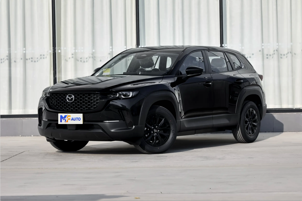Mazda CX-5 2026 Model - 4