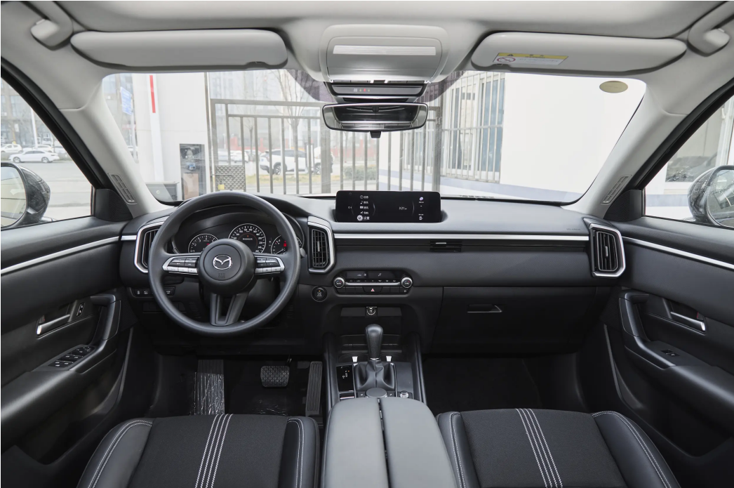 Mazda CX-5 2026 Model - 5