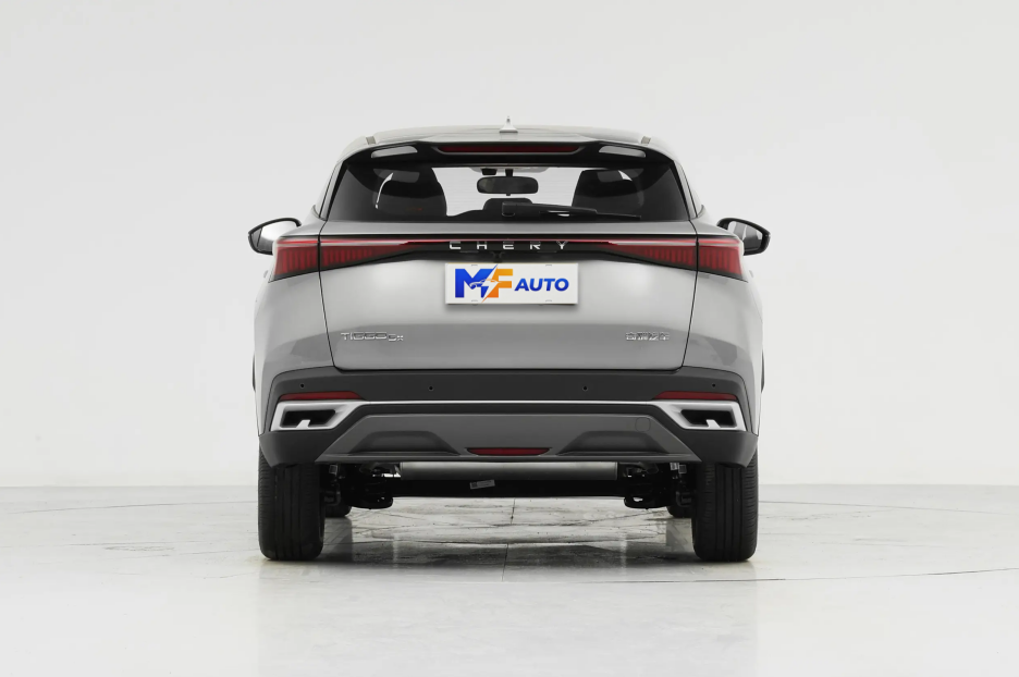 Chery Tiggo 5x 2026 - 2