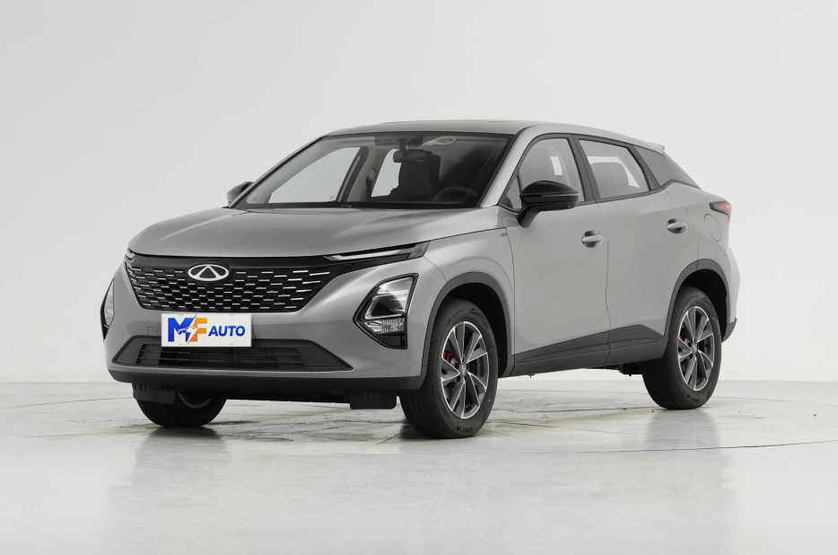 Chery Tiggo 5x 2026 - 3