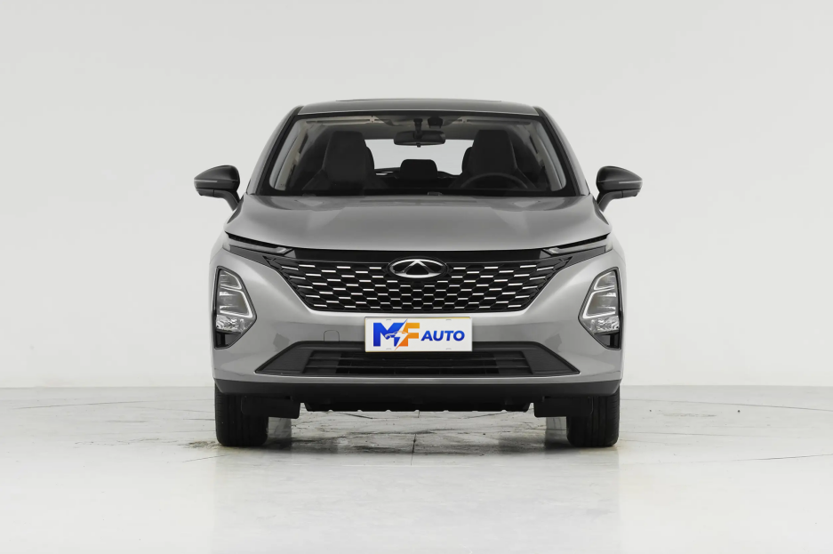 Chery Tiggo 5x 2026 - 4