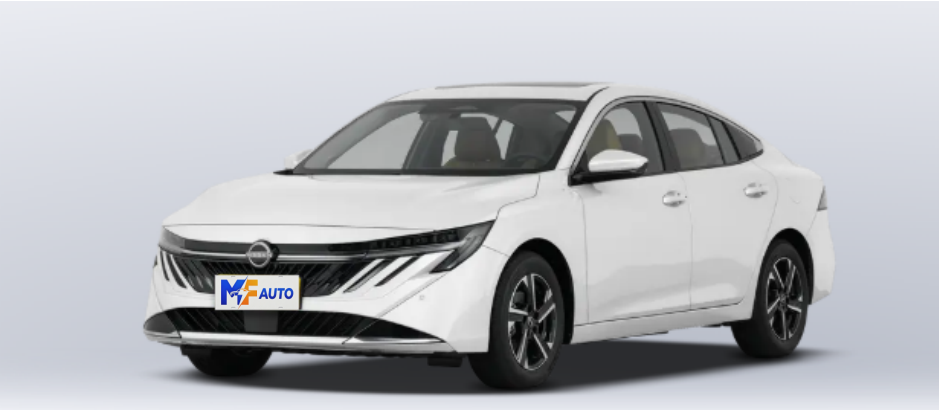 Nissan Sylphy 2026 model
