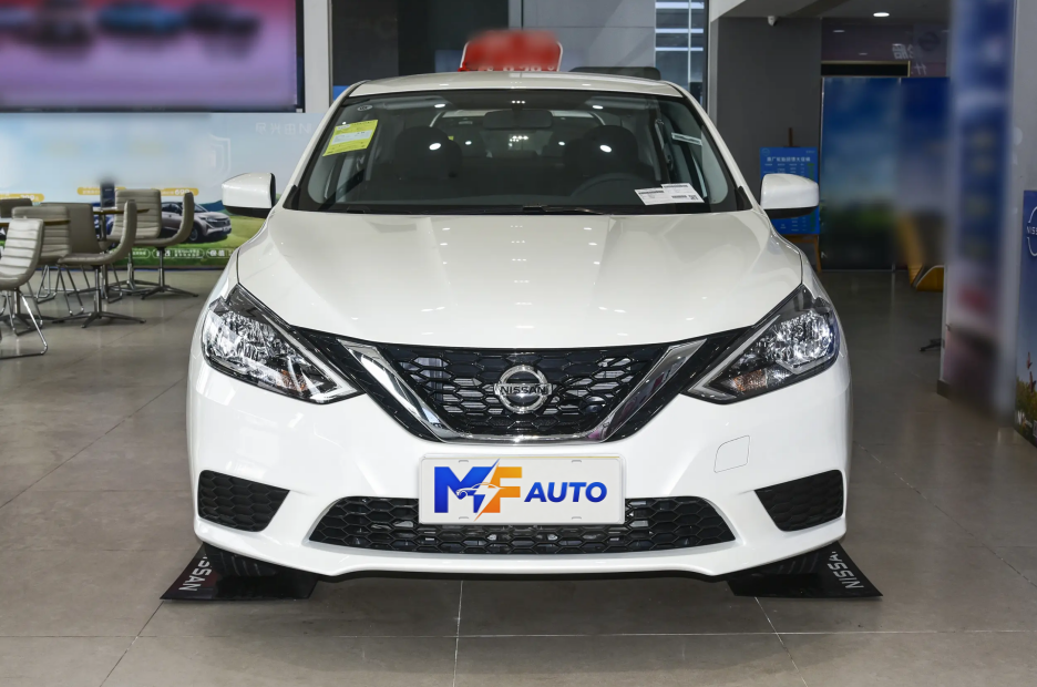 Nissan Sylphy 2026 - 2