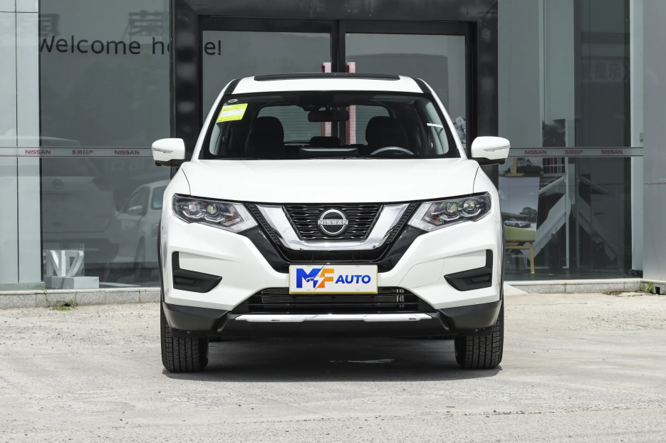 Nissan X-Trail 2026 Model - 2