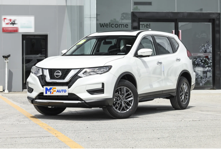 Nissan X-Trail 2026 Model - 3