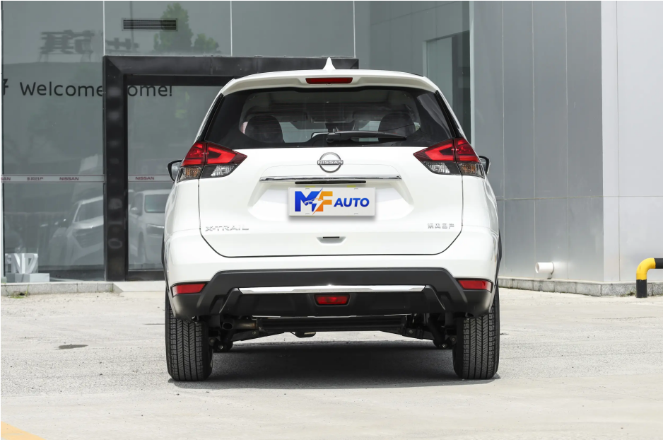 Nissan X-Trail 2026 Model - 4