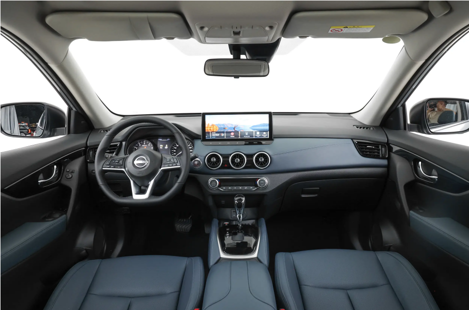 Nissan X-Trail 2026 Model - 5