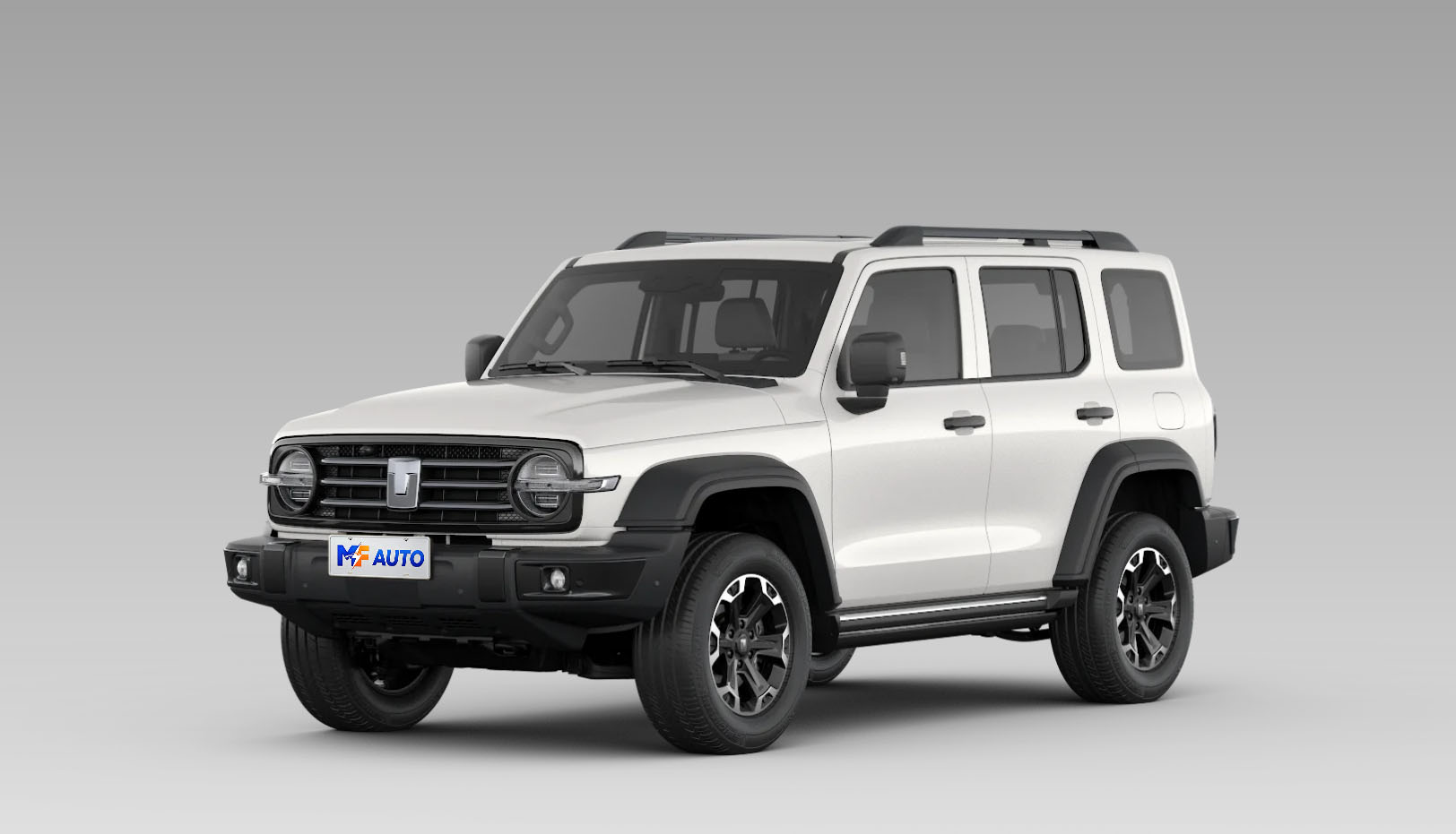 Great Wall Tank 300 2025 Edition