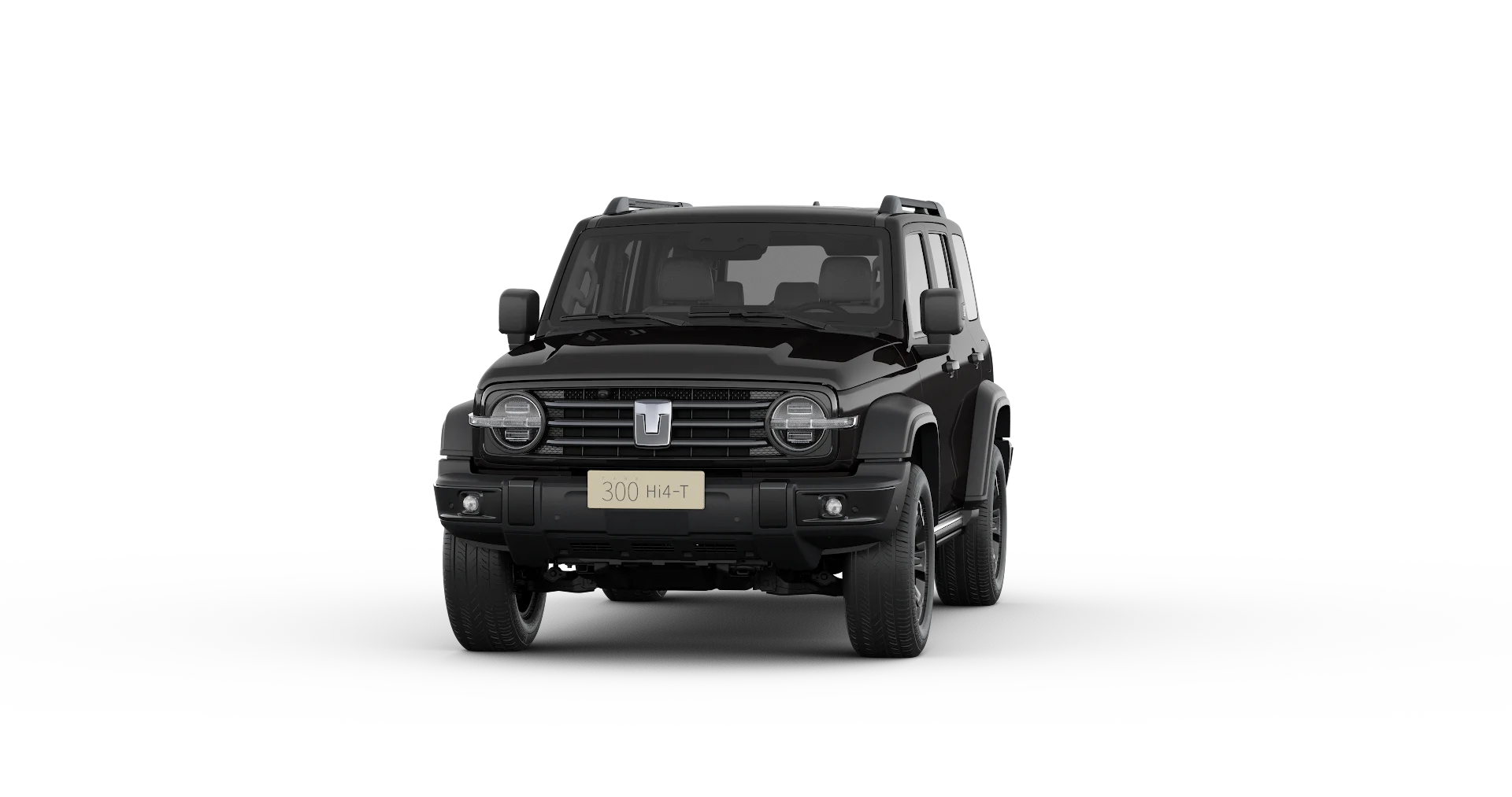 Great Wall Tank 300 2025 - 2