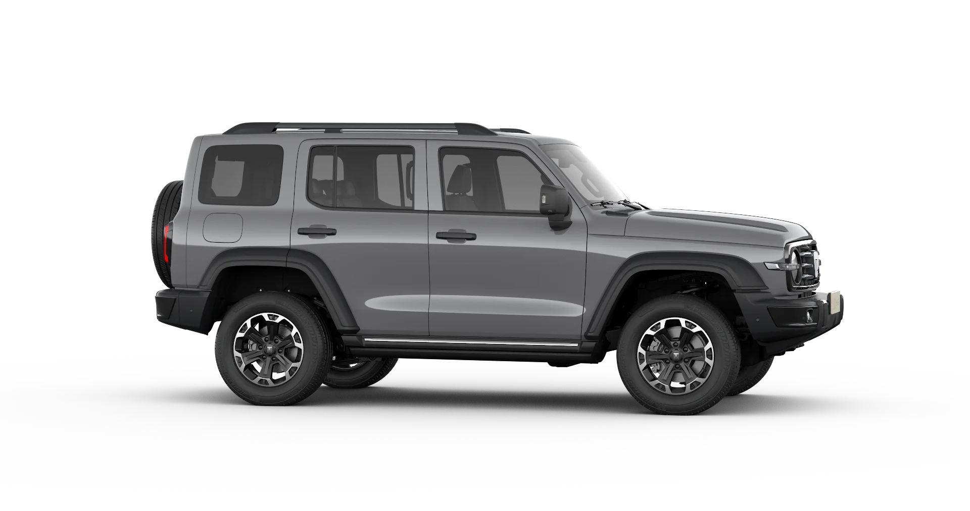 Great Wall Tank 300 2025 - 3