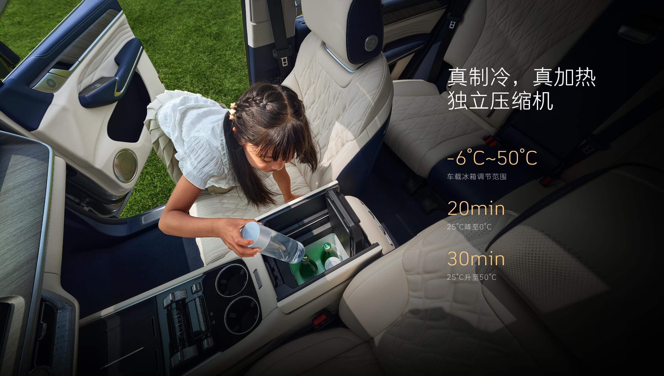 Great Wall Tank 500 2025 - 9