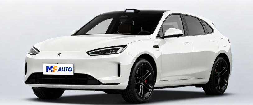 AITO M5 EV Rear-Wheel Drive Ultra