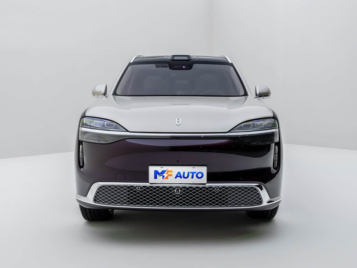 AITO M9 Extended-Range 4WD Max - 2