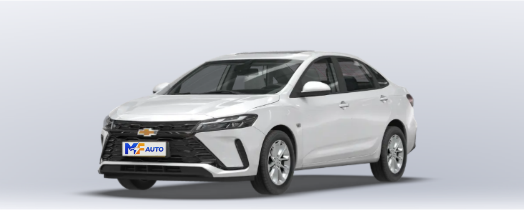 Chevrolet Monza 2024 1.1T Mild Hybrid Auto Premium Edition