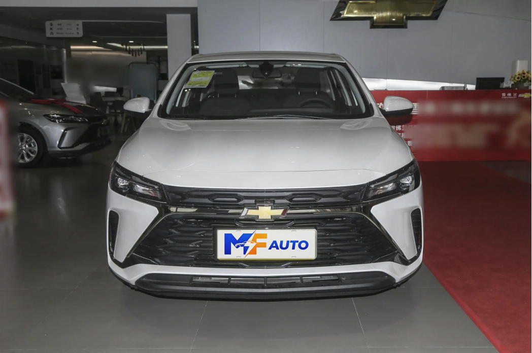 Chevrolet Monza 1.5L DCT Comfort Edition - 4