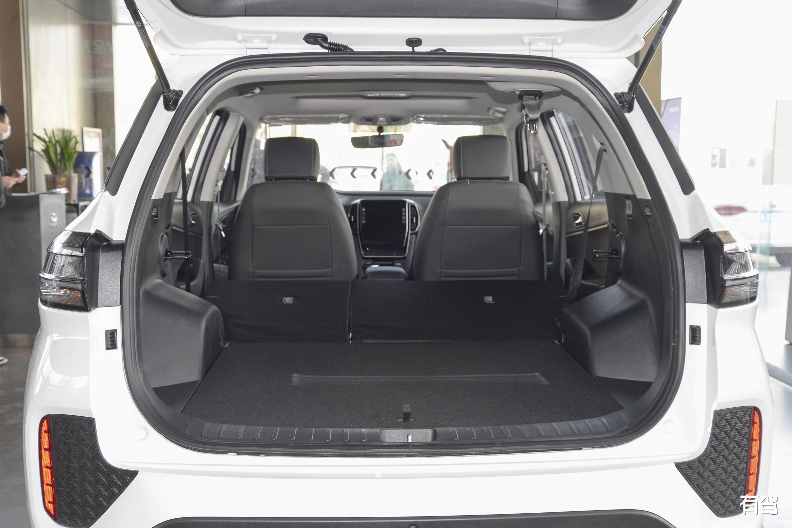 Modern ix35 2021 Model Year 240TGDi - 9