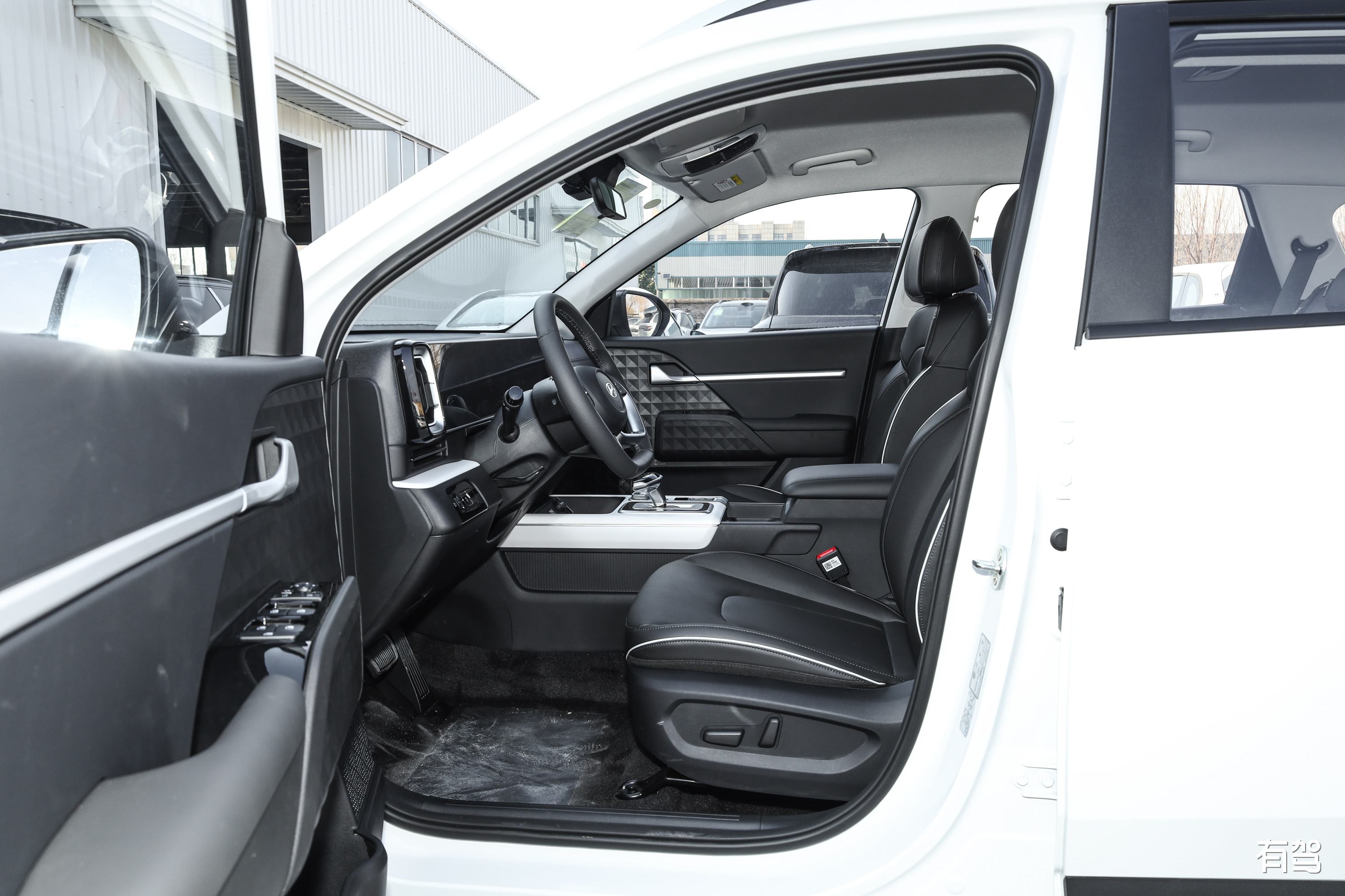 Hyundai Beijing ix35 Mufasa - 8