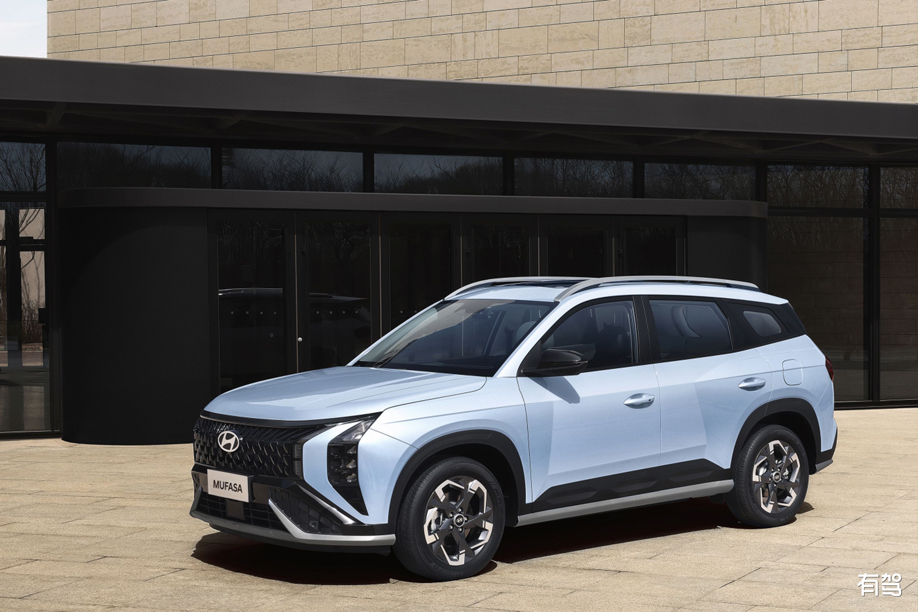 Hyundai Beijing ix35 Mufasa - 10