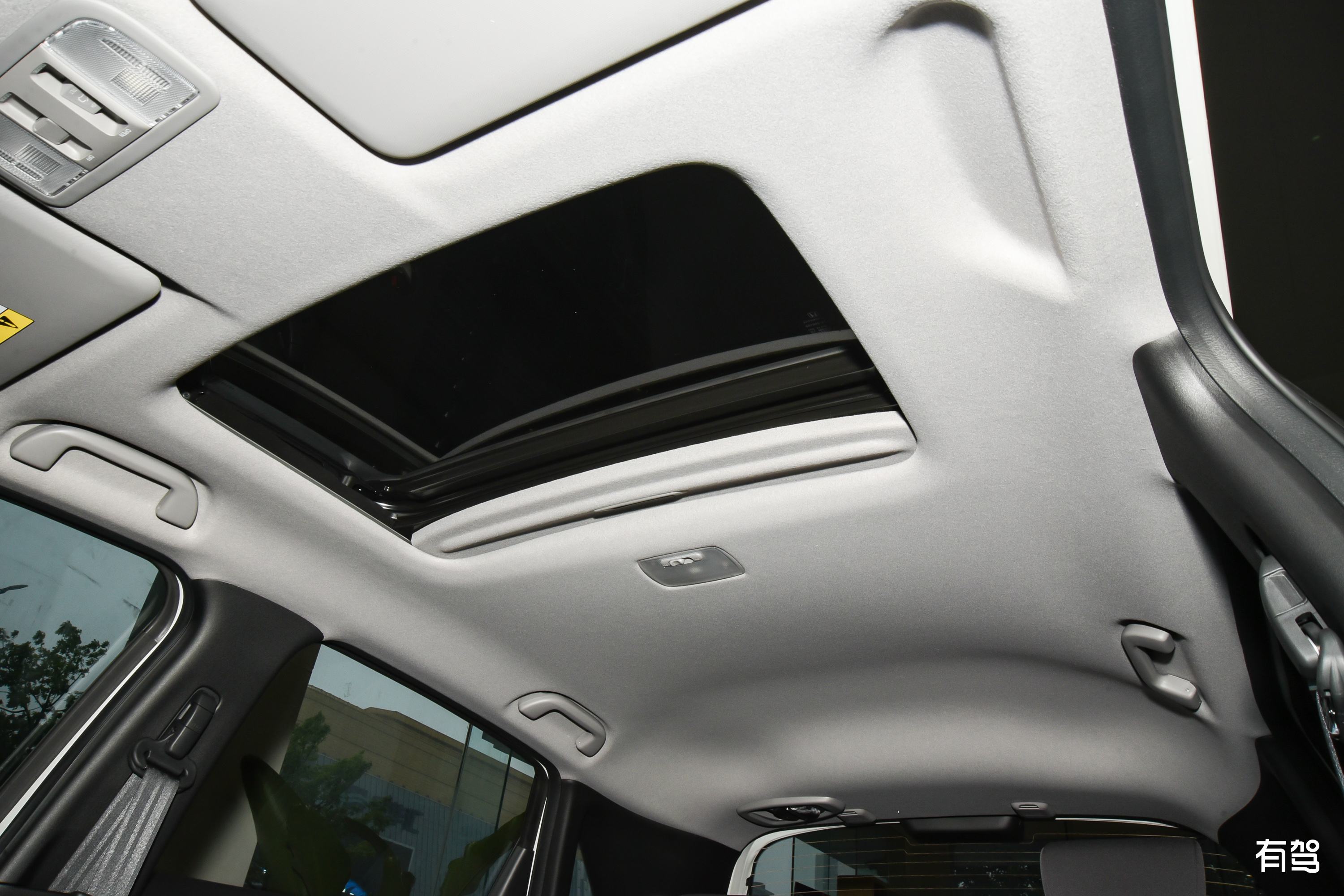 Honda Fit 2022 1.5L CVT Trend Sunroof Edition - 6