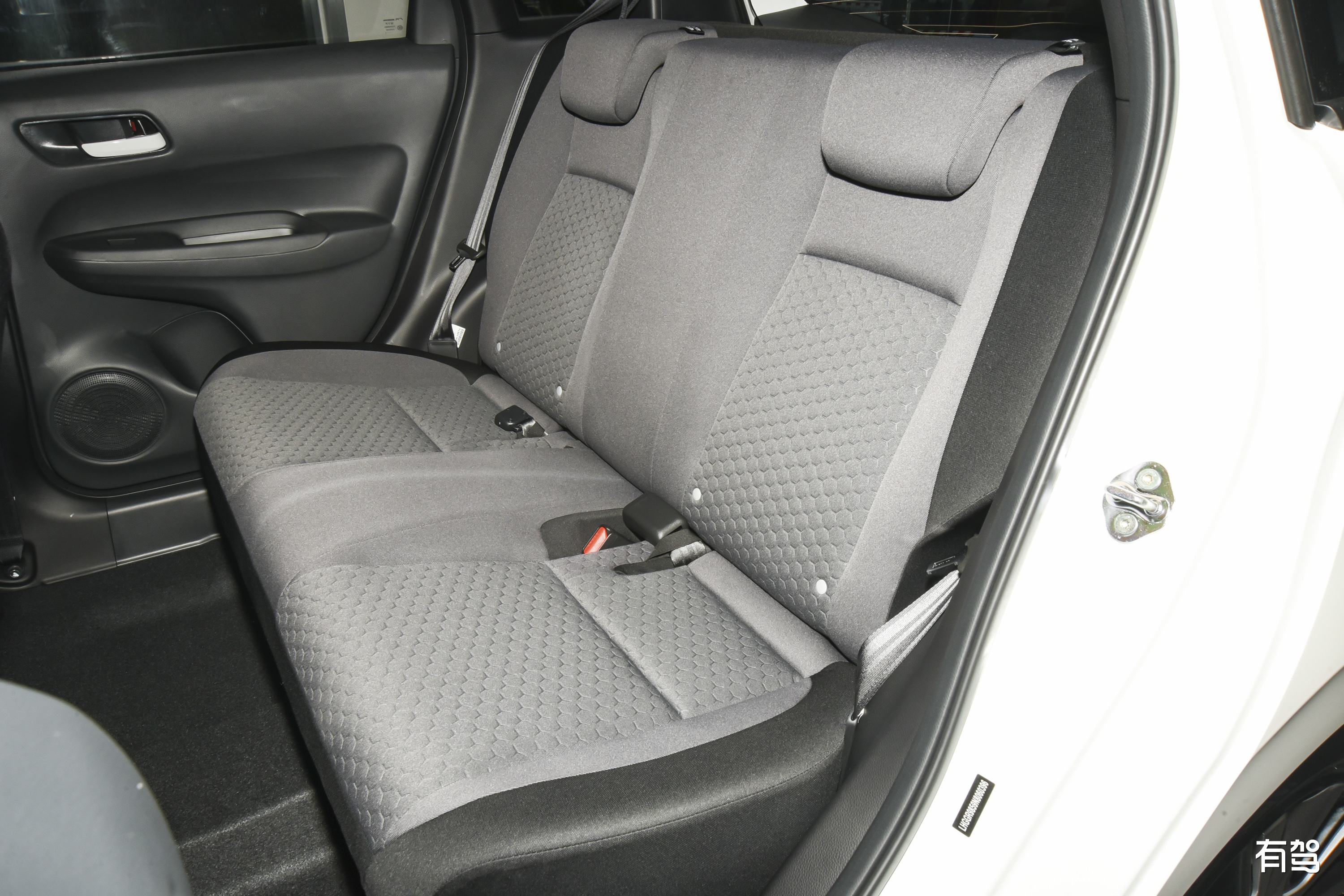 Honda Fit 2022 1.5L CVT Trend Sunroof Edition - 8