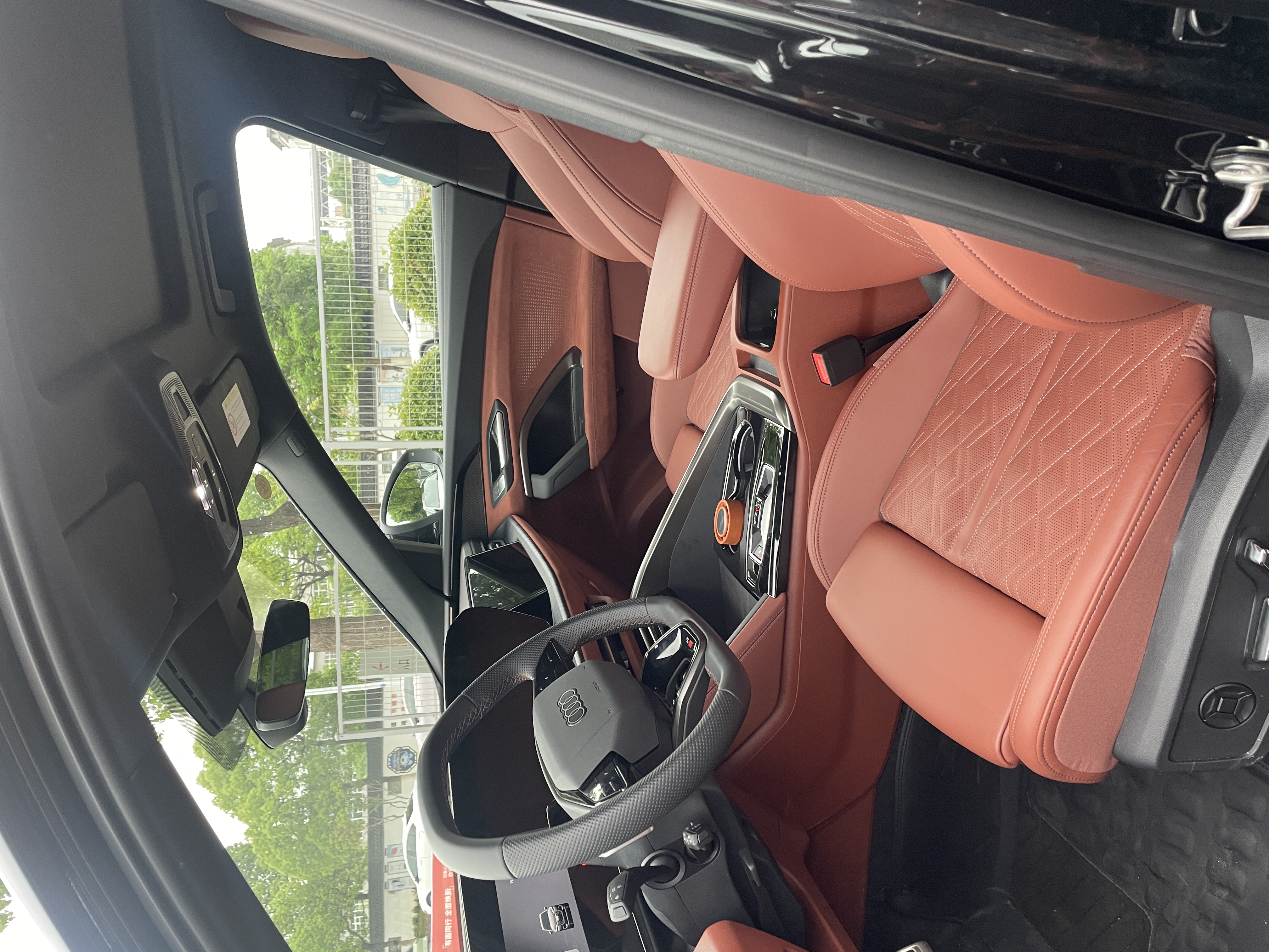 Audi 2026 Q5L 150KW 10 Million Users Edition - 5