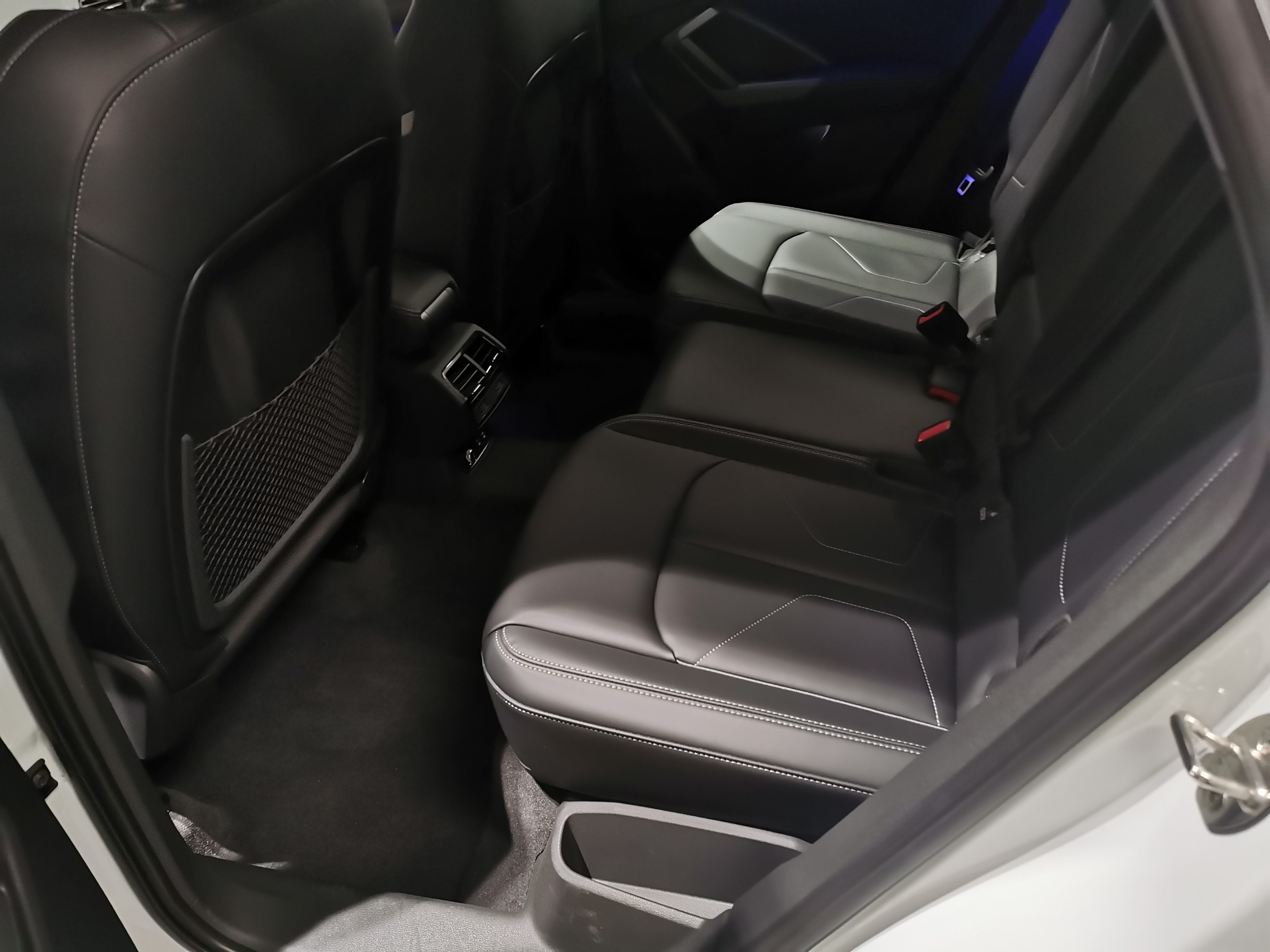 Audi Q3 2024 40 TFSI Sporty Dynamic - 4