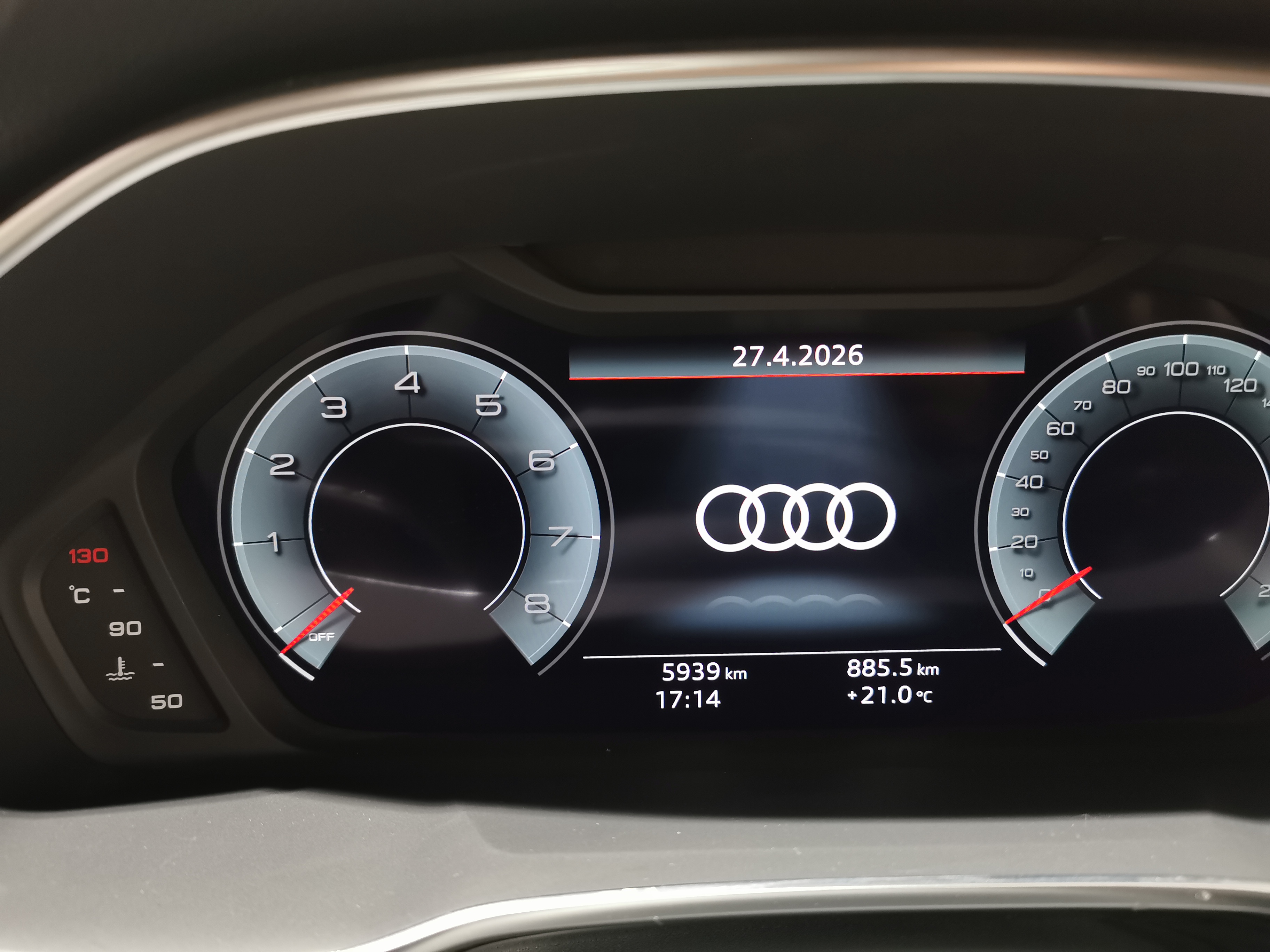 Audi Q3 2024 40 TFSI Sporty Dynamic - 6