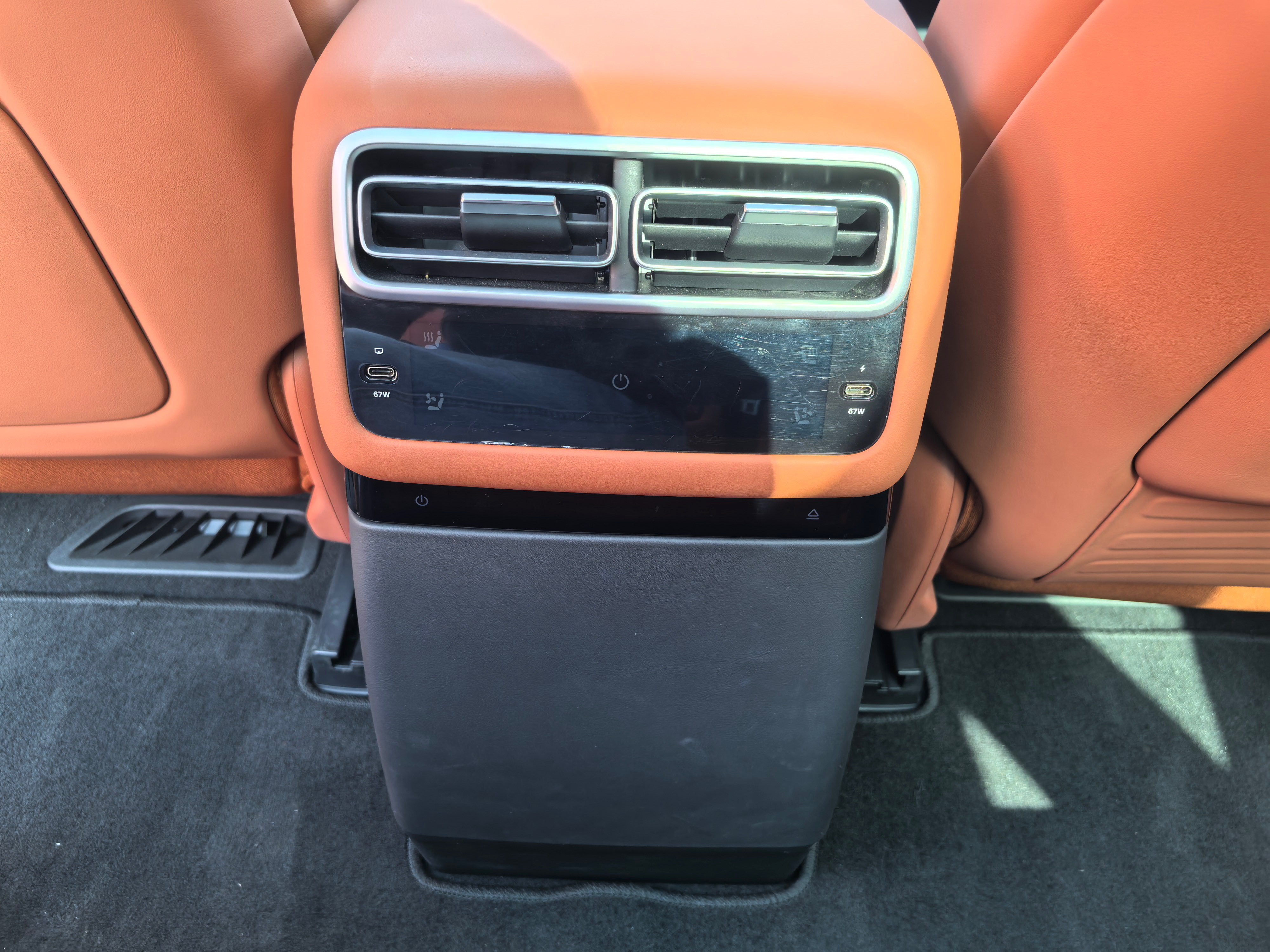 Li Auto L7 2025 Max Intelligent Refresh Edition - 11