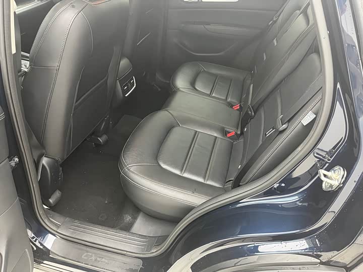 Mazda CX-5 2026 Model - 9